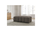 Pouffe for Modular Sofa - Annecy - Bouclé Fabric