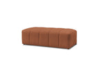Pouffe for Modular Sofa - Annecy - Bouclé Fabric