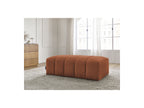 Pouffe for Modular Sofa - Annecy - Bouclé Fabric