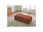 Pouffe for Modular Sofa - Annecy - Bouclé Fabric