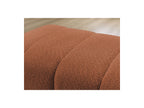 Pouffe for Modular Sofa - Annecy - Bouclé Fabric