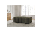 Pouffe for Modular Sofa - Annecy - Bouclé Fabric