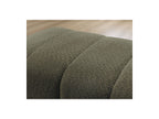 Pouffe for Modular Sofa - Annecy - Bouclé Fabric