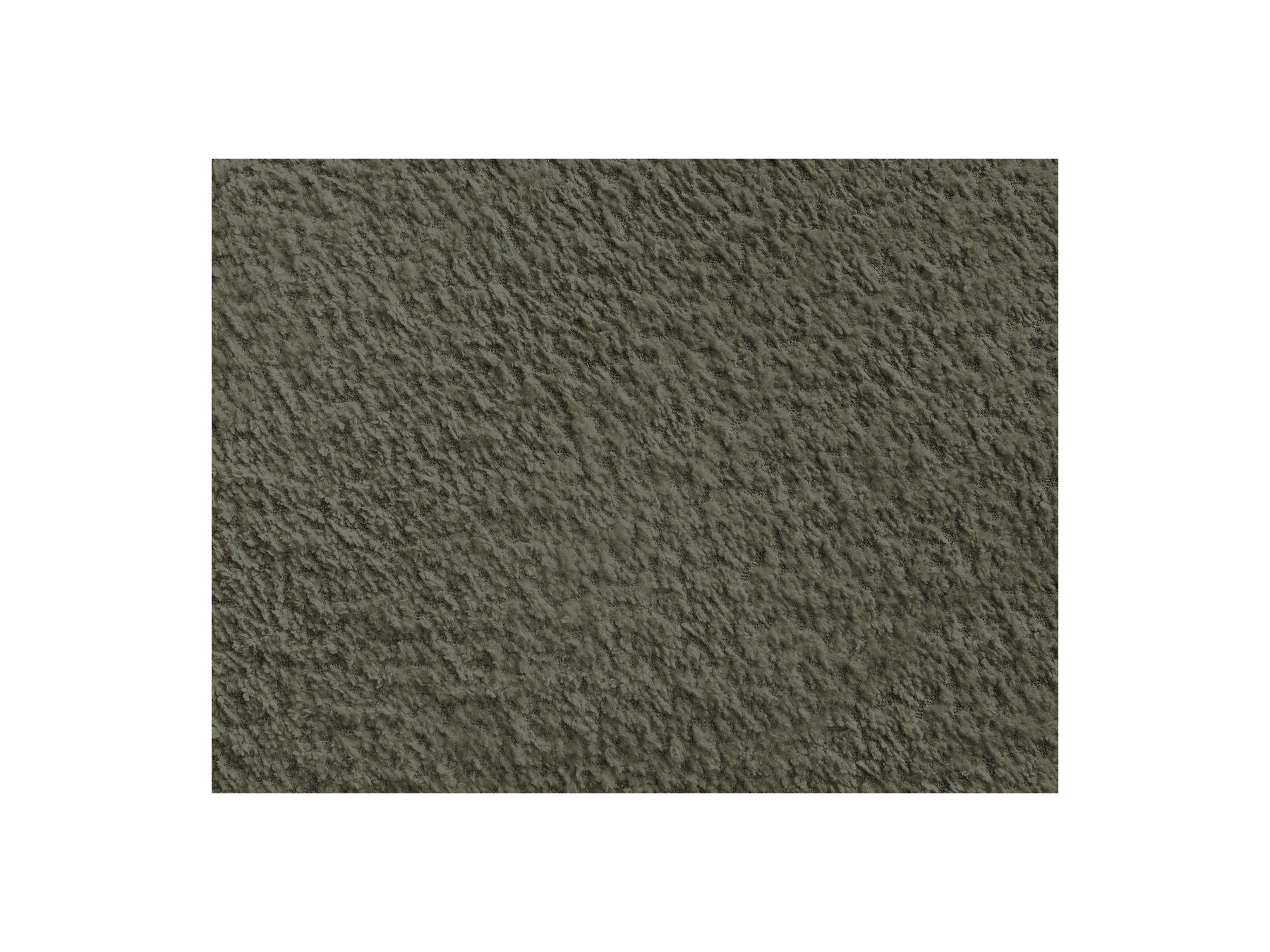 Pouffe for Modular Sofa - Annecy - Bouclé Fabric