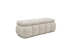 Denali - Pie de Cama - Tejido Bouclé