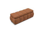 Denali - Pie de Cama - Tejido Bouclé