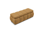 Denali - Pie de Cama - Tejido Bouclé