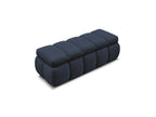 Denali - Pie de Cama - Tejido Bouclé