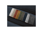 Talia - Fixed Straight 3-Seater Sofa - Bouclé Fabric