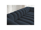 Talia - Fixed Straight 3-Seater Sofa - Bouclé Fabric