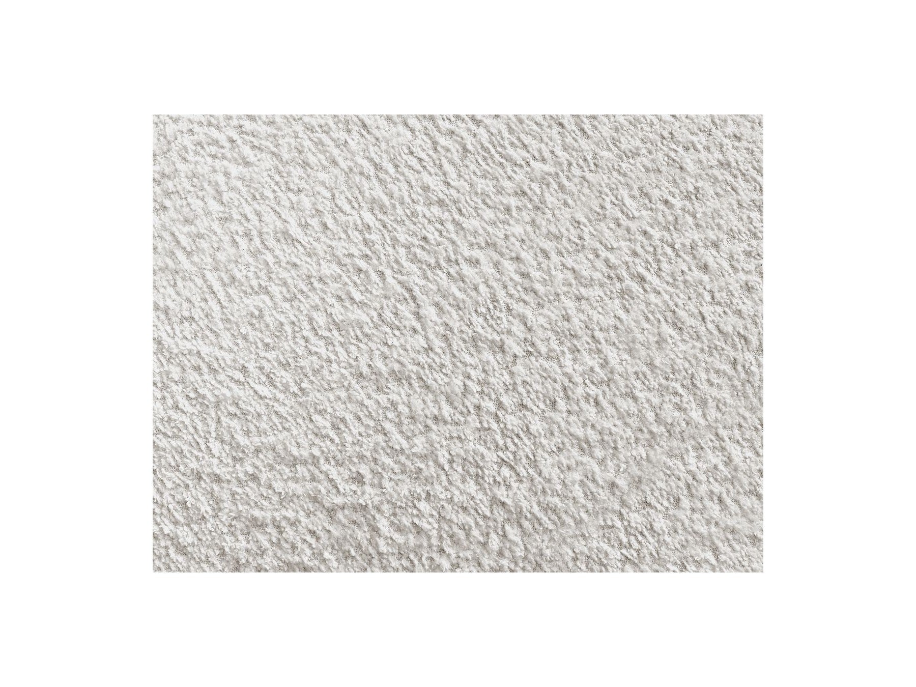 Talia - Pouffe - Bouclé Fabric
