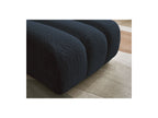 Talia - Pouffe - Bouclé Fabric