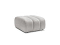 Talia - Pouffe - Bouclé Fabric