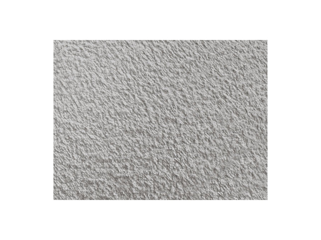 Talia - Pouffe - Bouclé Fabric