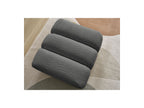 Talia - Pouffe - Bouclé Fabric