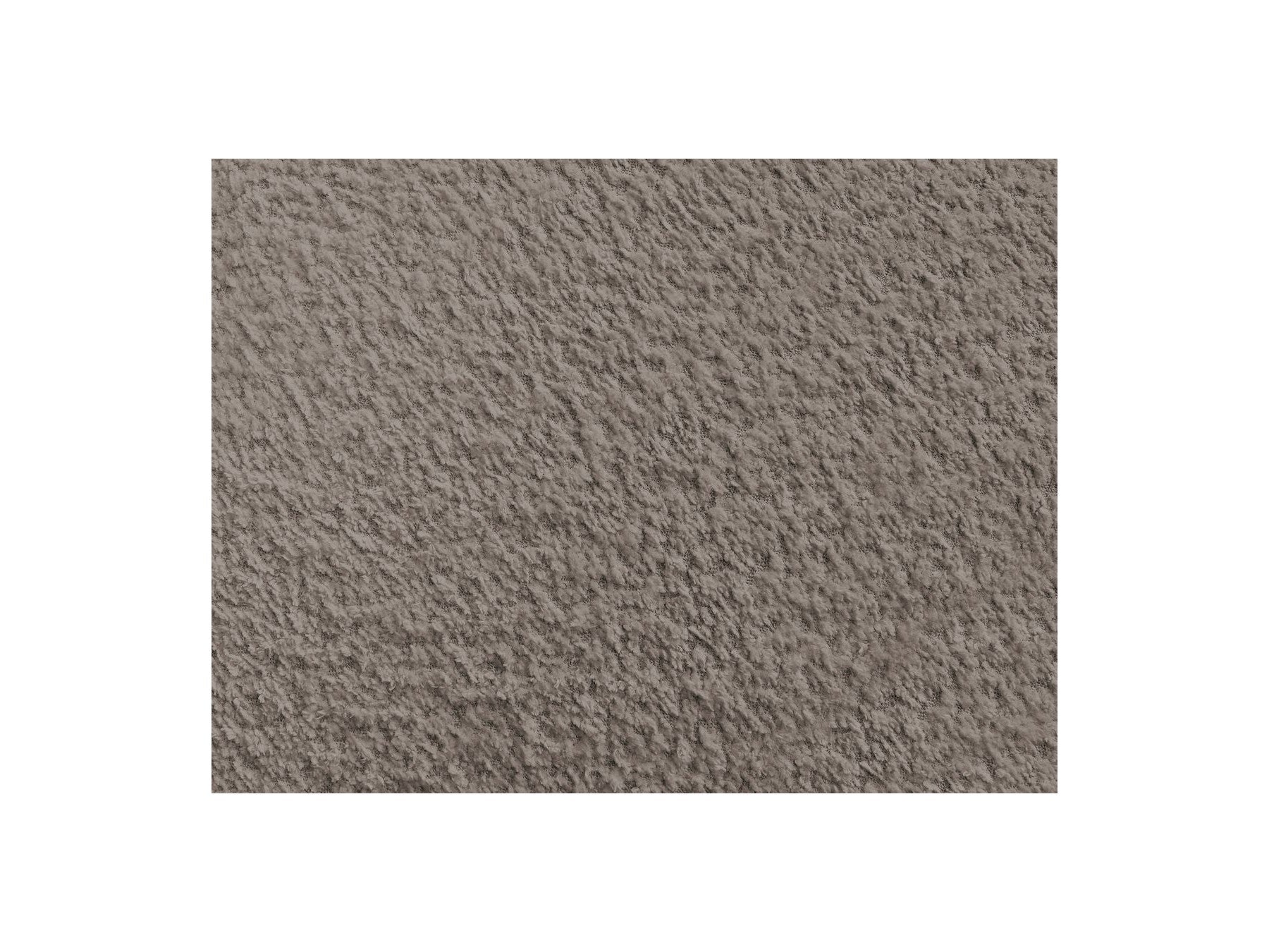 Talia - Pouffe - Bouclé Fabric