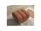 Talia - Pouffe - Bouclé Fabric