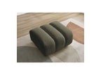 Talia - Pouffe - Bouclé Fabric