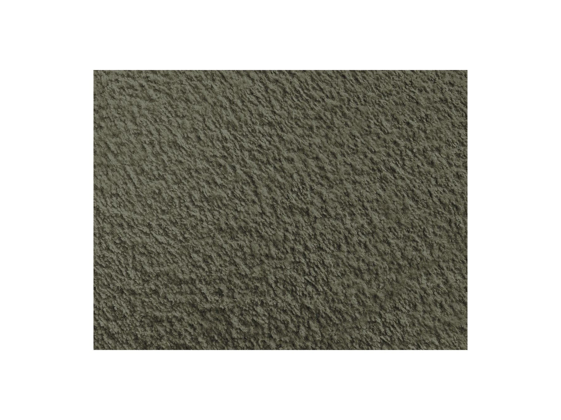 Talia - Pouffe - Bouclé Fabric