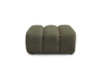 Talia - Pouffe - Bouclé Fabric