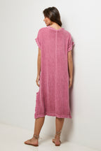 Dress - Pink - Women