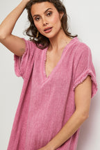 Dress - Pink - Women