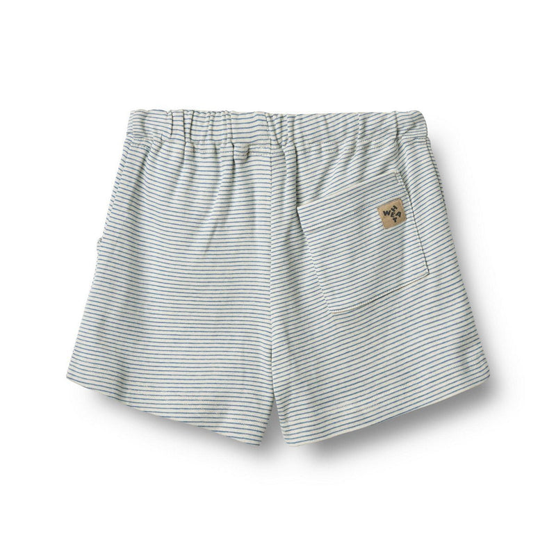 Maillot Short Kalle - Junior