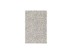 Alfombra de pelo corto - Calyra - Motivo abstracto - Beige