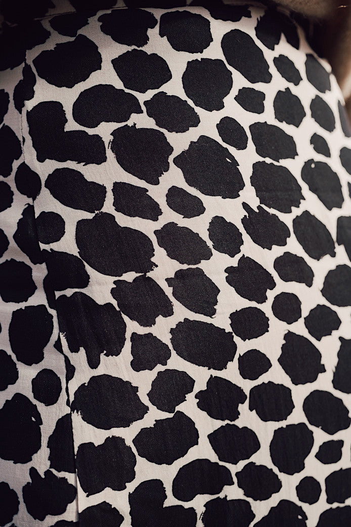 Falda Mélissa Drop
