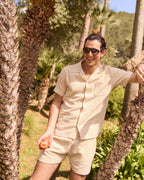 "Jacquard" Germain Shirt