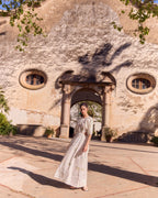Robe "World Tour" Niessel