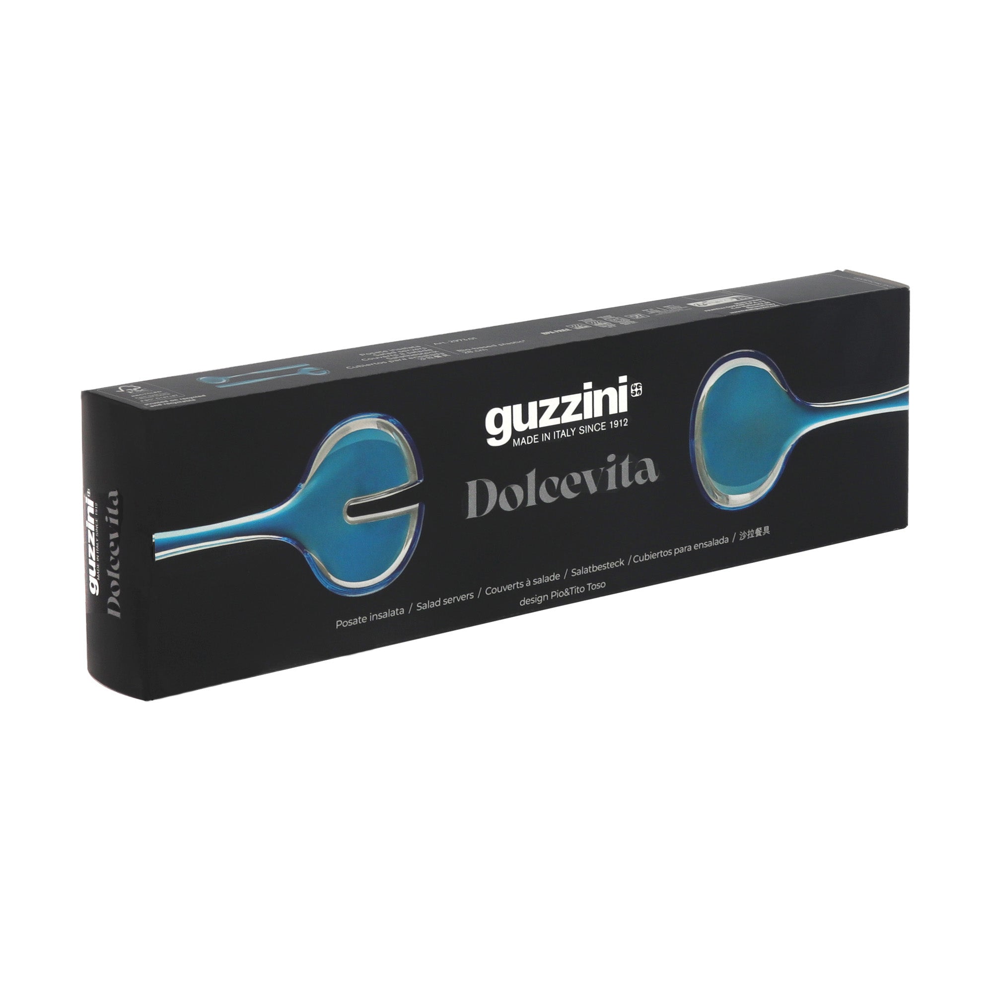 Dolcevita - Salad Servers