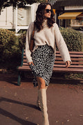 Falda Mélissa Drop