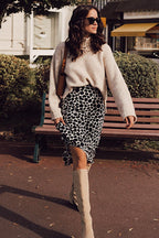 Falda Mélissa Drop