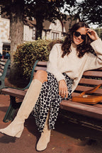 Falda Mélissa Drop