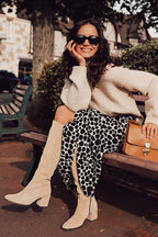 Falda Mélissa Drop