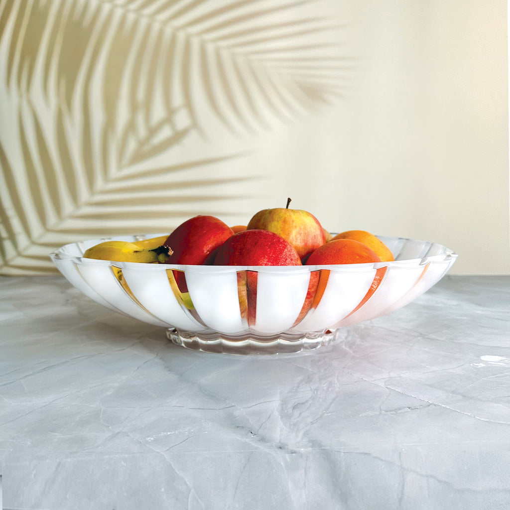 Dolcevita - Centrepiece/Fruit Bowl