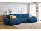 Voltaire - Panoramic Convertible Sofa with Storage - Panoramic