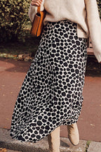 Falda Mélissa Drop