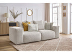 Voltaire - Fixed Modular Straight Sofa