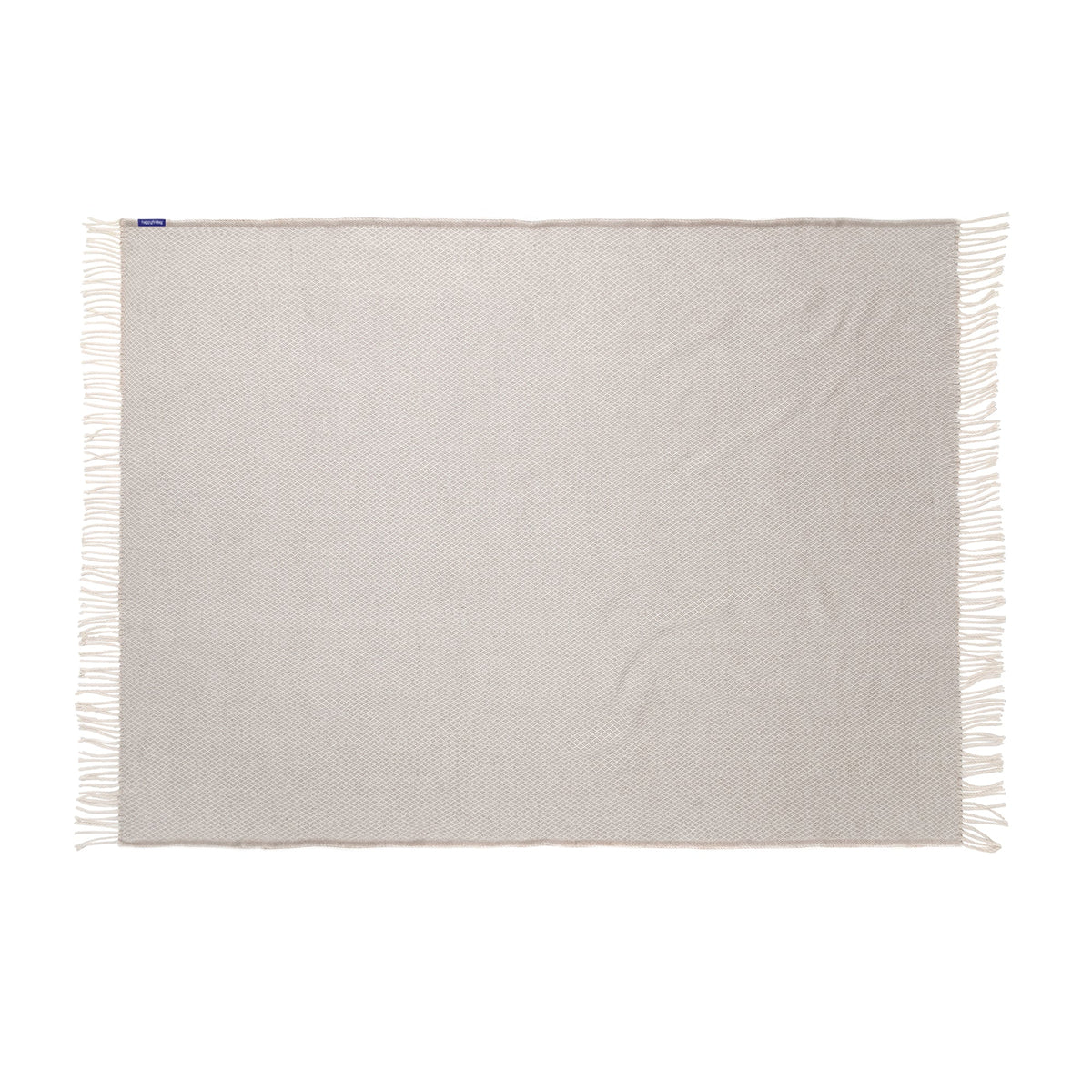 Coast Throw – Beige