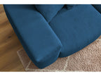 Voltaire - Fixed Modular Straight Sofa