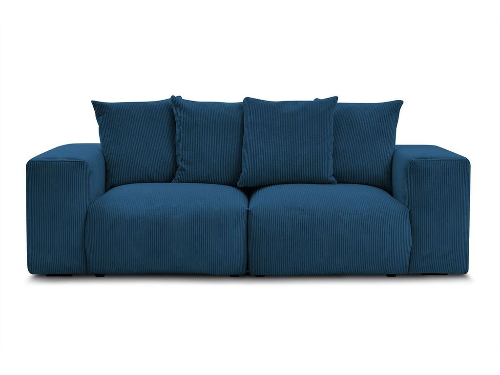 Voltaire - Fixed Modular Straight Sofa