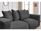 Voltaire - Fixed Modular Straight Sofa