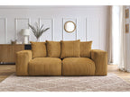 Voltaire - Fixed Modular Straight Sofa