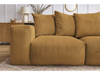 Voltaire - Fixed Modular Straight Sofa