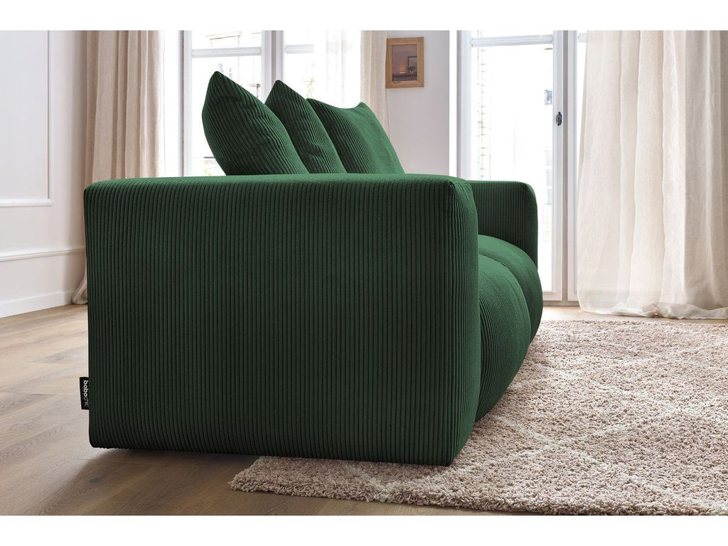 Voltaire - Fixed Modular Straight Sofa
