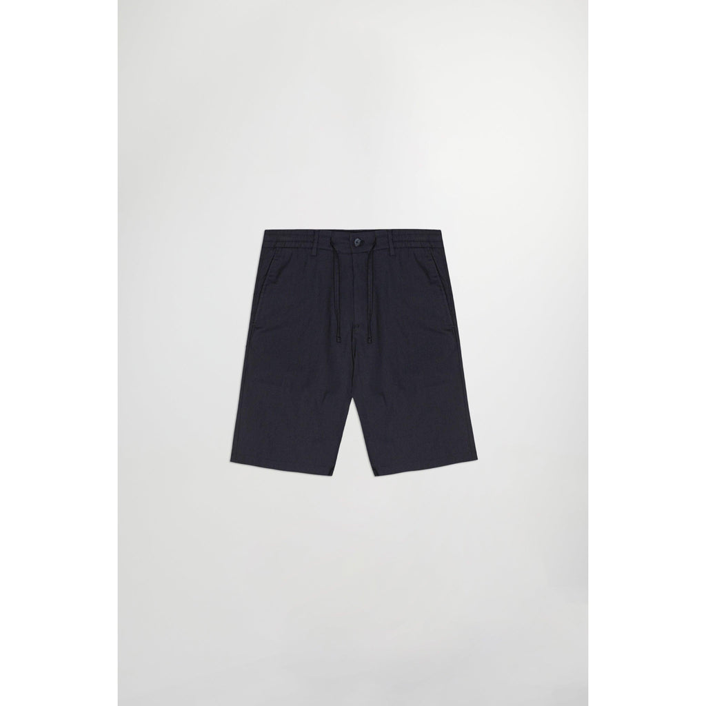 Seb Shorts - Navy Blue