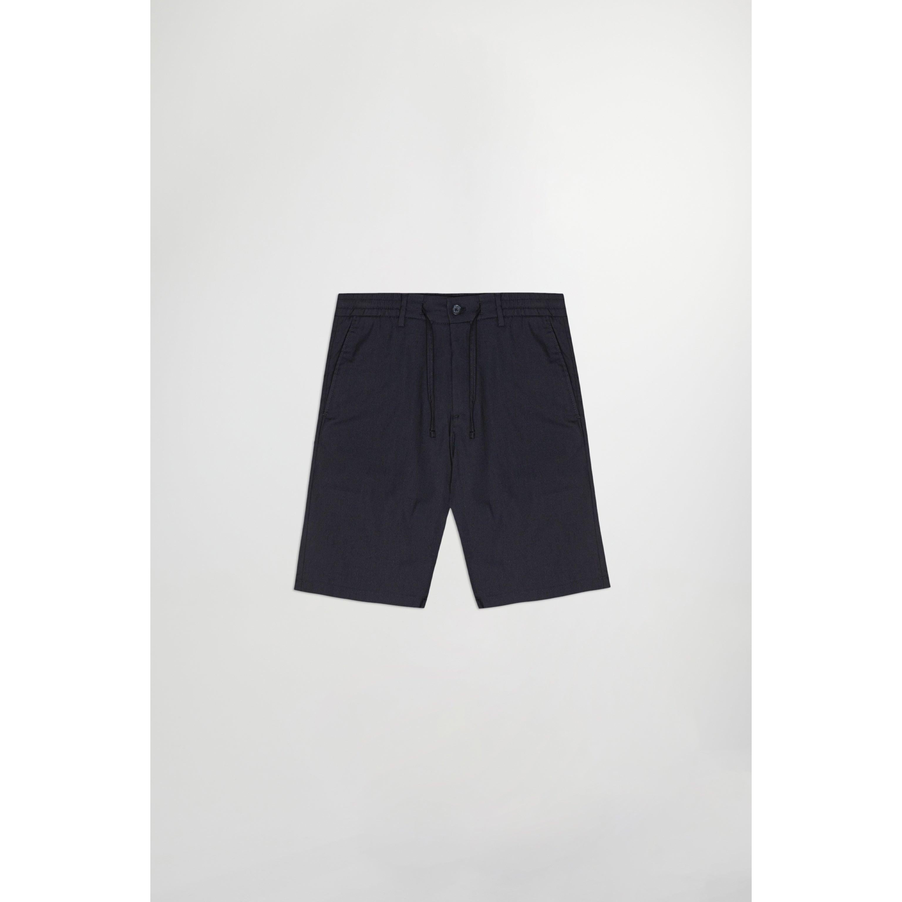 Seb Shorts - Navy Blue