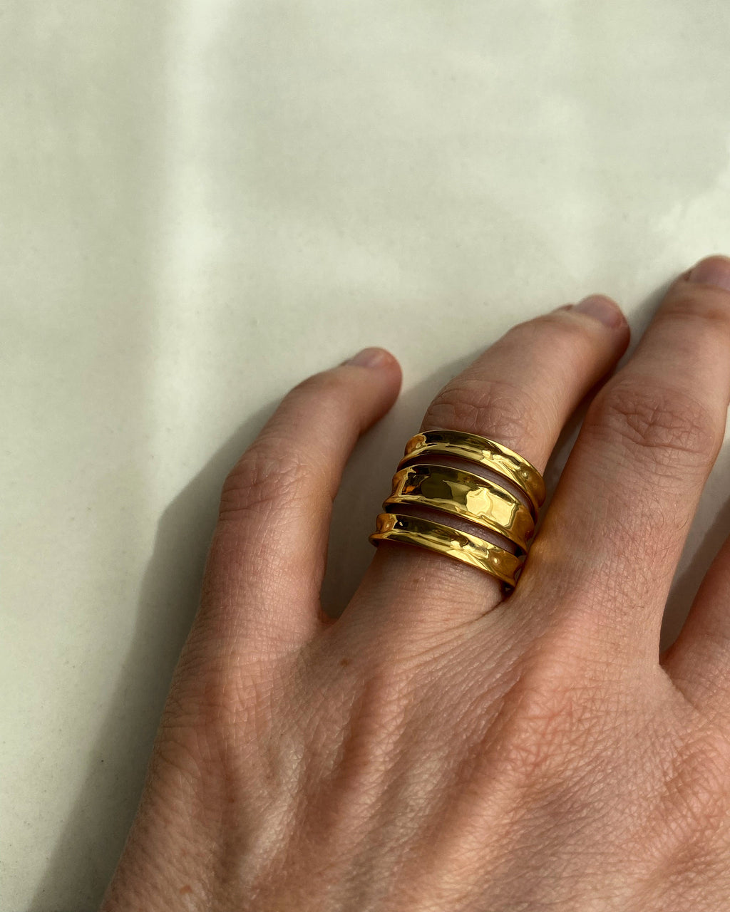 Anillo Dafne